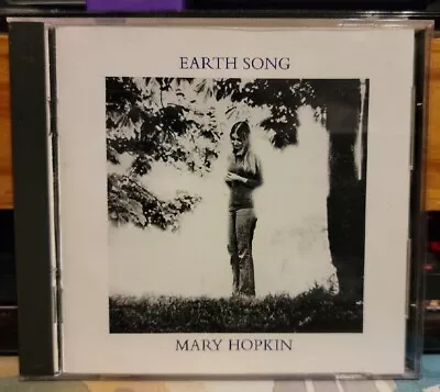 Mary Hopkin : Earth Song Ocean Song CD (2004) • $23.95
