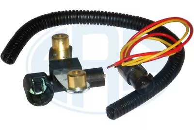 Sensor Crankshaft Pulse For RENAULT:CLIO Mk IILUTECIA IICLIO MIO II • $33.41