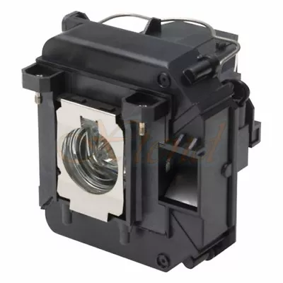 Projector Lamp Module For EPSON ELPLP60 / V13H010L60 • $96.19