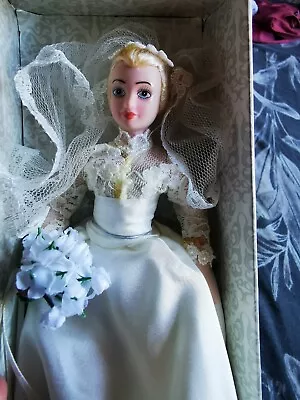 £10 • Buy ⚠️genuine Vintage Haunted Doll Cheryl Negative Behaviour And Energy! Strict18+ 