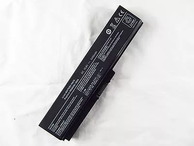 Battery For TOSHIBA Satellite L310 L510 L515 L600D L630 L635 L640D L645D L650D • $42.22