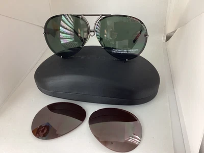 Occhiali da Sole Porsche Design P8479-A-854