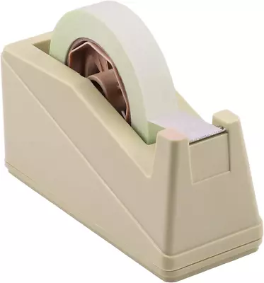 Desktop Tape Dispenser Holder With Large 3 Inches Core For Masking Tape Heat Tr • $25.85