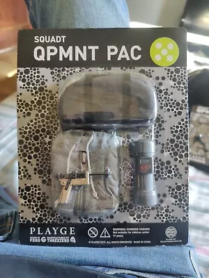 Squadt Qpmnt Pac New Sealed • $103.76