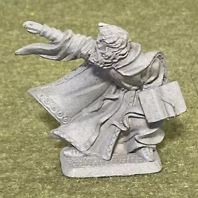 Saruman At Orthanc M175 Mithril Miniatures • $17.99