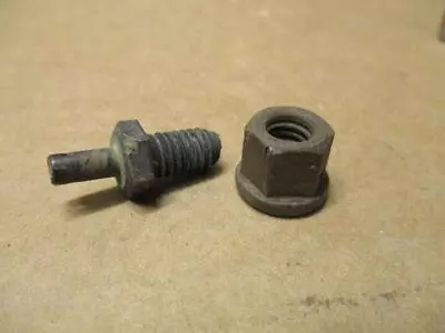 Mopar Chevy Buick Throttle Cable Kickdown Linkage Carburetor Screw Stud  Short • $25.49