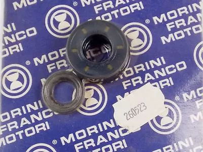 Oem Franco Morini Motor Malaguti 1999 Grizzly-12 Rcx Seal Kit 260523 26.05.23 • $17.99