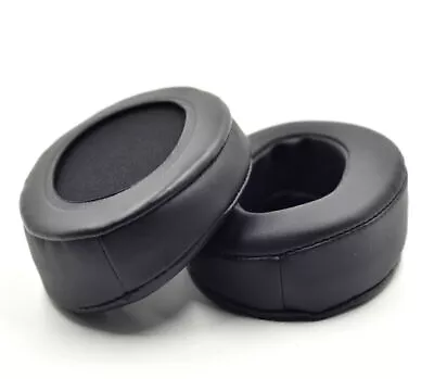 Quality Replacement Ear Pads Cushion For Brainwavz HM5 HM 5 Headphones 1 Pair UK • $15.77