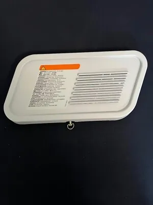 Philips V60 Ventilator Right Side Panel - Ref# 453561532841 • $65