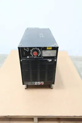 Kemppi Pse 250 Welder 11.2kva 3ph 380-415v-ac • $750