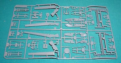 Vought F4U-1 Corsair Birdcage 1/32 Tamiya Sprue N Wing Braces Etc. • $8.99