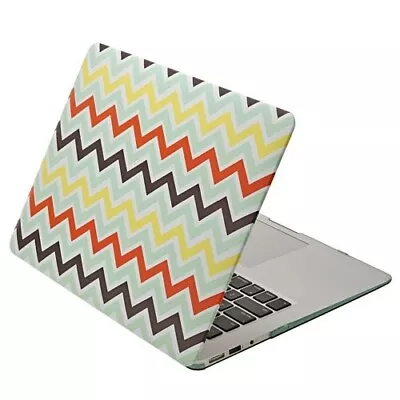 NEW Aduro MacBook Air 13 Soft Touch Cover With Matching Silicone Keyboard Cover • $15.99