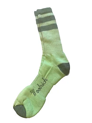 Woolrich Merino Wool 10 Mile Hiking Crew Socks - Men's Large • $13.99