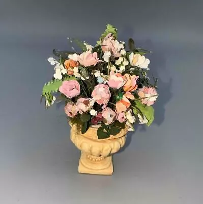 Miniature Dollhouse 1:12 Scale Flower Arrangement - Lw18 • $14.99