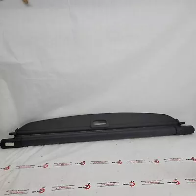 2006 - 2011 Mercedes Ml Class W164 Cargo Cover Panel Shade Roller Tailgate Oem • $99.99