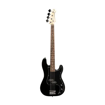 £230 • Buy Stagg Bass Guitar Standard ''P'' Series Black