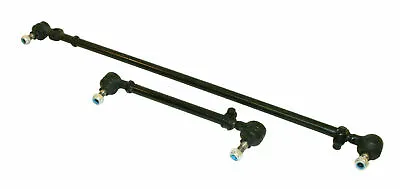 Empi 22-2853 Narrowed 2  Tie Rod Assemblies L&r For Ball Joint Beam Vw Bug Buggy • $114.95