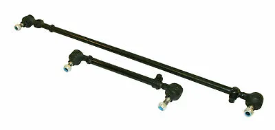 $102.95 • Buy Narrowed 2  Tie Rod Assemblies L&r For Link Pin Beams Vw Bug Buggy Empi 22-2832