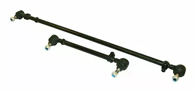 Narrowed 2  Tie Rod Assemblies L&r For Link Pin Beams Vw Bug Buggy Empi 22-2832 • $113.95