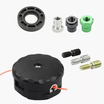 String Trimmer Head Kit For Echo Speed-Feed 400 Head SRM-225 Parts Tools-Supply • $34.93