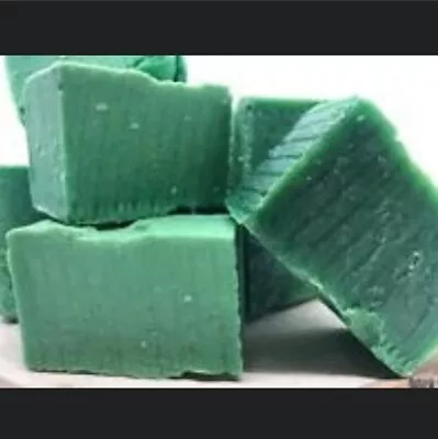 100% All Natural Moringa Soap TRAVEL SIZE [4oz.] • $3