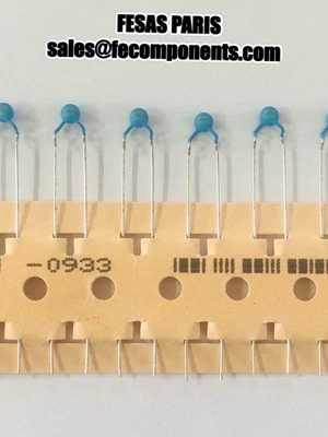 $7.62 • Buy Epcos B59995C0160A070 PTC Thermistors 13Ohms (10Pcs)