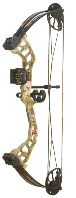 PSE Micro Midas Kryptek Altitude RTS 29# Youth Package W/ Arrows • $229.99