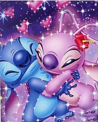 £6.97 • Buy Full Drill 5D Diamond Painting Embroidery Picture Art Cross Stitch DIY Kit,Angel