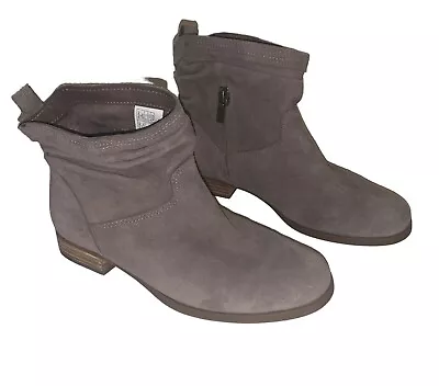 KOOLABURRA BY UGG Womens Size 6 Lorelei Boots Cinder Style 1096439 • $29.99