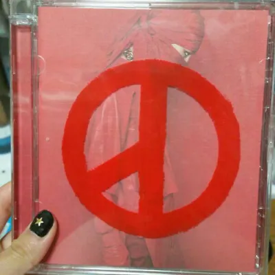 G-DRAGON 2nd Coup D'etat Album • $23.33