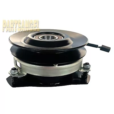 Electric PTO Blade Clutch For Scag Spec 461074 - Upgraded Torque & Bearings • $115.12
