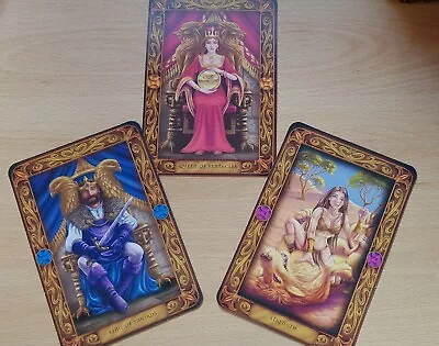 £13.99 • Buy Psychic Tarot Reading 30 Minutes Phone 