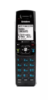  UNIDEN Xdect 8315 8355+1-2WP OPTIONAL (CORDLESS PHONE HANDSET  & Battery Only) • $63.95