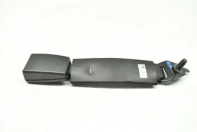 2015-2020 Ford Mustang GT 5.0 Passenger Rear Right Seat Belt Buckle OEM 15-20 • $27.87