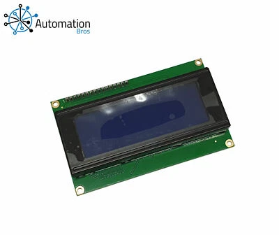 $17.99 • Buy 2004 LCD Display I2C For Arduino