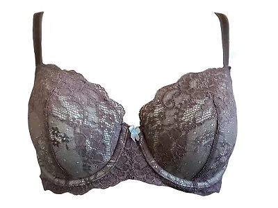 Victoria’s Secret Dream Angels  Demi Bra 34D Excellent Condition • $19