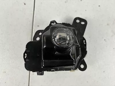 2016 2017 Mazda CX-3 Fog Light LED OEM Left Driver Side LH • $49.99