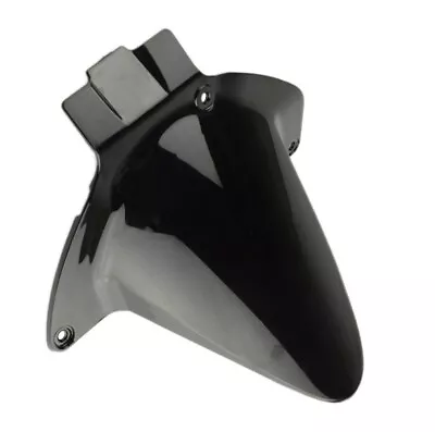 Rear Hugger Fender Mudguards Fairing For Honda CBR600RR F5 2007-2012 F4I 01-04 • $30.60