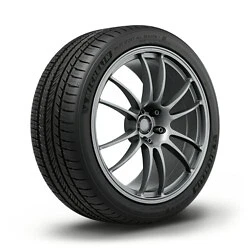 $318.11 • Buy 275/35ZR18 95(Y) MIC PILOT SPORT A/S 4 ZP Tire