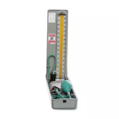 Bp Apparatus Sphygmomanometer For Professionals Use • $81.81