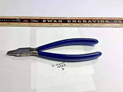 Vintage Craftsman Duck Bill Pliers • $7.99