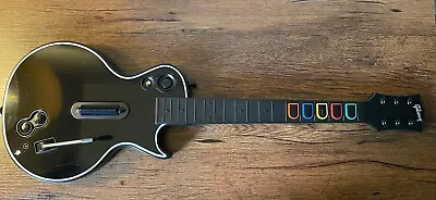 Xbox 360 Guitar Hero 95123.805 Gibson Les Paul Guitar Controller • $99.99