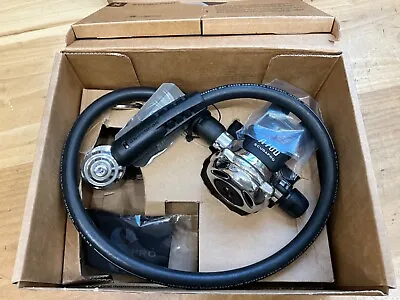 Scubapro MK25 EVO/A700 Scuba Diving Regulator - Customer Return MAKE US AN OFFER • $1254