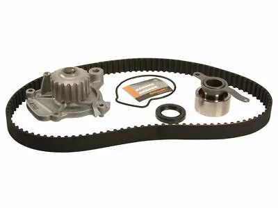 ContiTech Timing Belt Kit And Water Pump Fits Honda Civic 1992-1995 D16Z6 18HGJS • $153.92