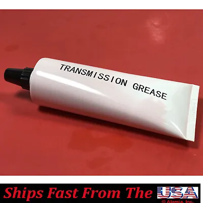 Original Genuine Mantis Tiller Transmission Grease  Lithium Grease # 9985 • $12.95