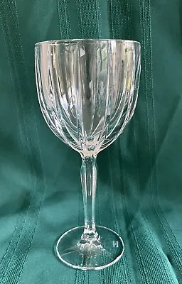 Vintage Marquis By Waterford “Omega” Water/Wine Crystal Goblet - Replacement • $14.99