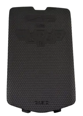 Casio C811 G'zone Commando Standard Battery Door - Verizon - Black • $10.95