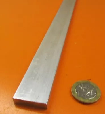 $45.67 • Buy 2024 T351 Aluminum Bar, 1/4  (.250 ) Thick X 1.0  Wide X 12  Length
