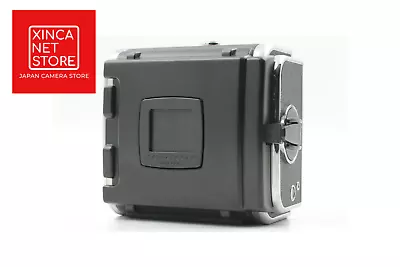 [MINT] Hasselblad A16 Type IV 645 Roll Film Back Holder For 500 C/M 503 CW JAPAN • $787.56