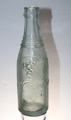 Rock Hill Sc Nugrape  Soda Bottle • $17.99